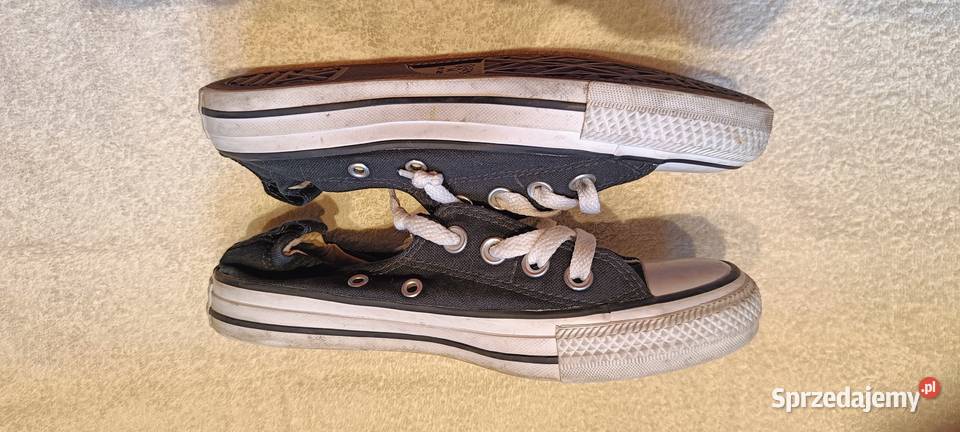 ButyTrampki Converse Chuck Taylor All Star Obuwie sportowe sprzedam