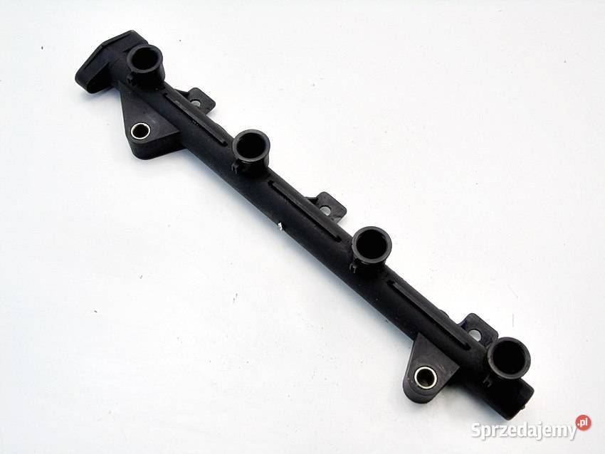 LISTWA WTRYSKOWA PALIWA KIA RIO 13 15 16V