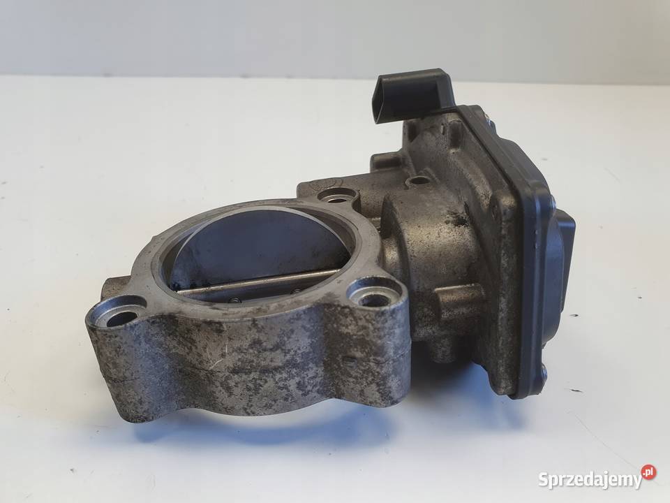 PRZEPUSTNICA BMW F10 F11 20 D Chełm