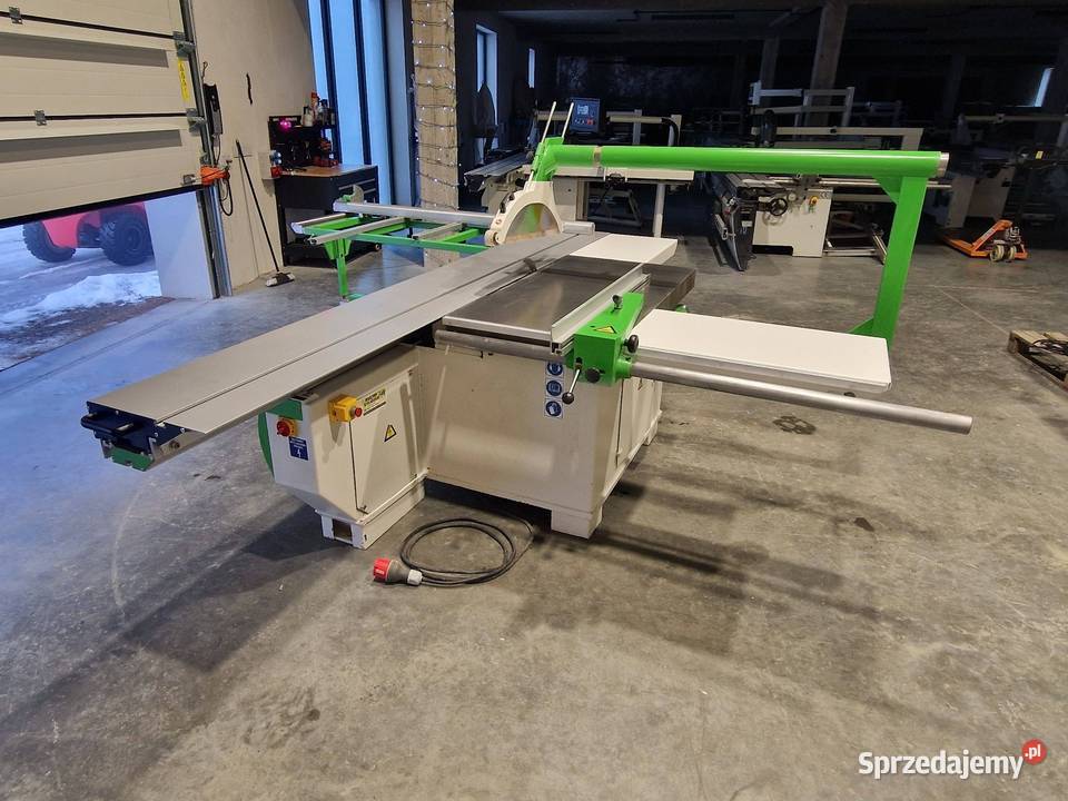 Piła Formatowa REMA Specialpiła z podcinakiem Kalwaria Zebrzydowska sprzedam