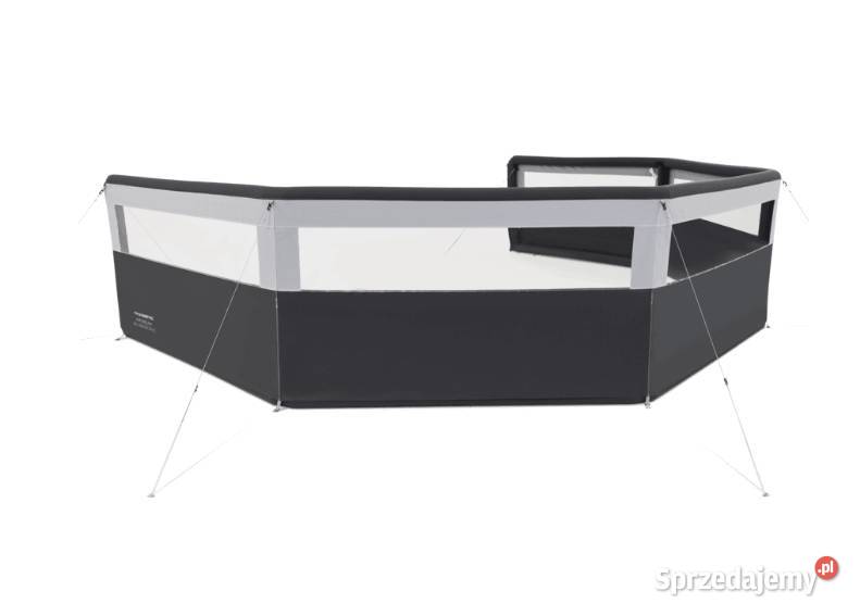 Nadmuchiwany wiatrołap AIR Break AllSeason 5 Piotrków Trybunalski