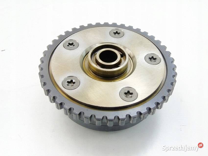 Koło wałka rozrządu 44 N62 BMW 5 6 7 X5 E60 E61 Rozrząd śląskie Sosnowiec
