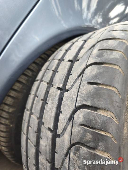 Koła r19 audi A6 A8 VW Skoda Hrubieszów sprzedam