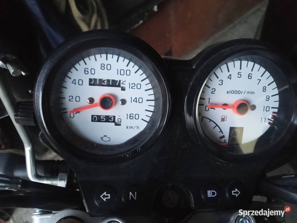 Romet 125 Romet Żagań sprzedam