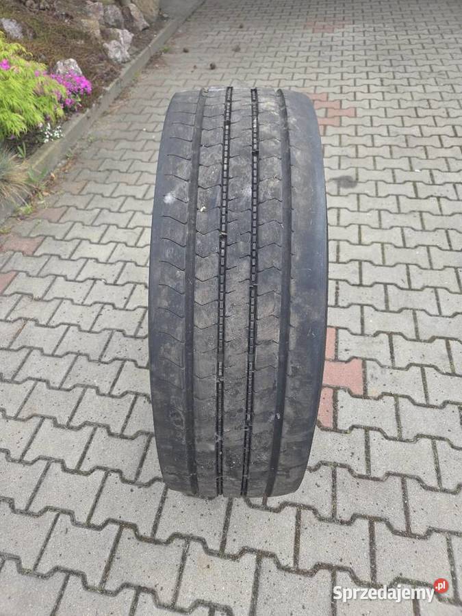 31570 r225 Bridgestone R297 10mm dot4416 8