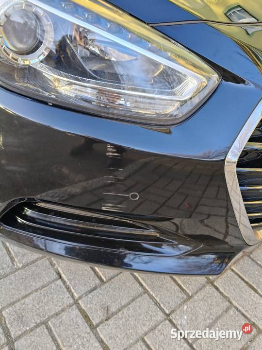 Sprzedam w stanie HYUNDAI dolnośląskie Wrocław