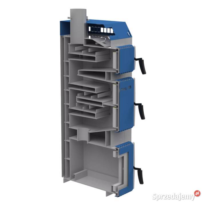 Piec na pellet 18kW PELLPAL Dofinansowanie Pleszew sprzedam
