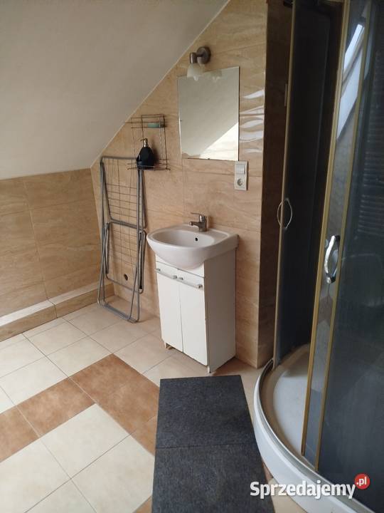 Wynajmę pokój mazowieckie Marki