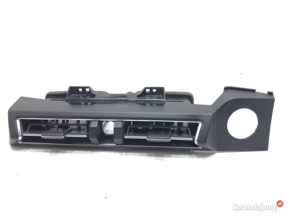 KRATKA NAWIEWU PRZÓD SSANGYONG TORRES Crossover podkarpackie