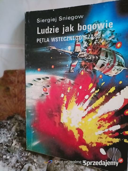 Ludzie bogowie antykwariat Bródno Praga Warszawa