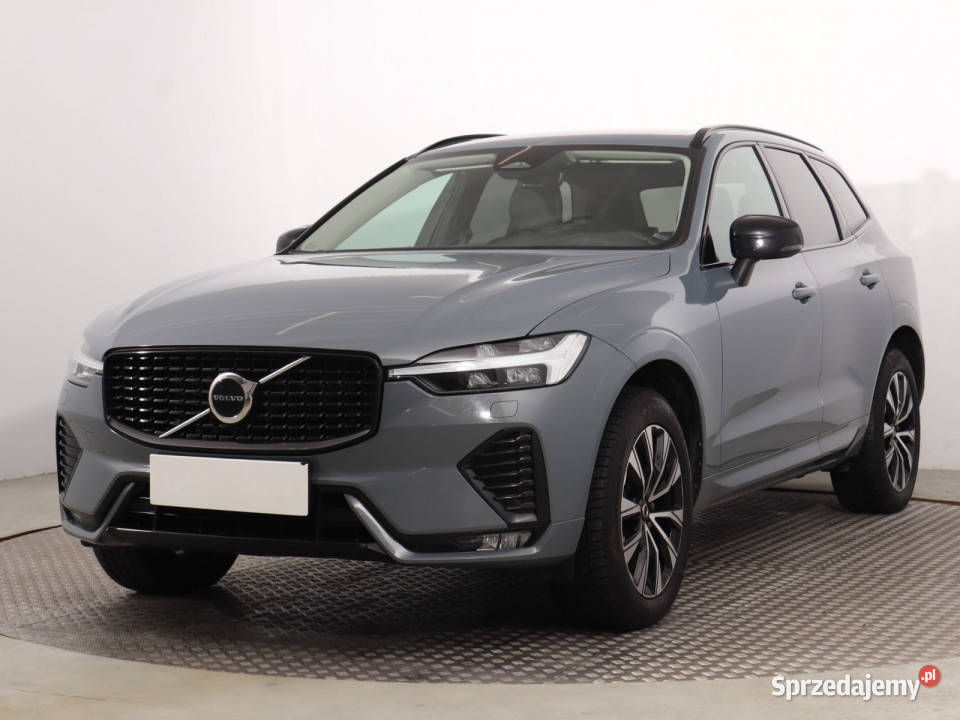 Volvo XC60 B4 4/5 Katowice sprzedam