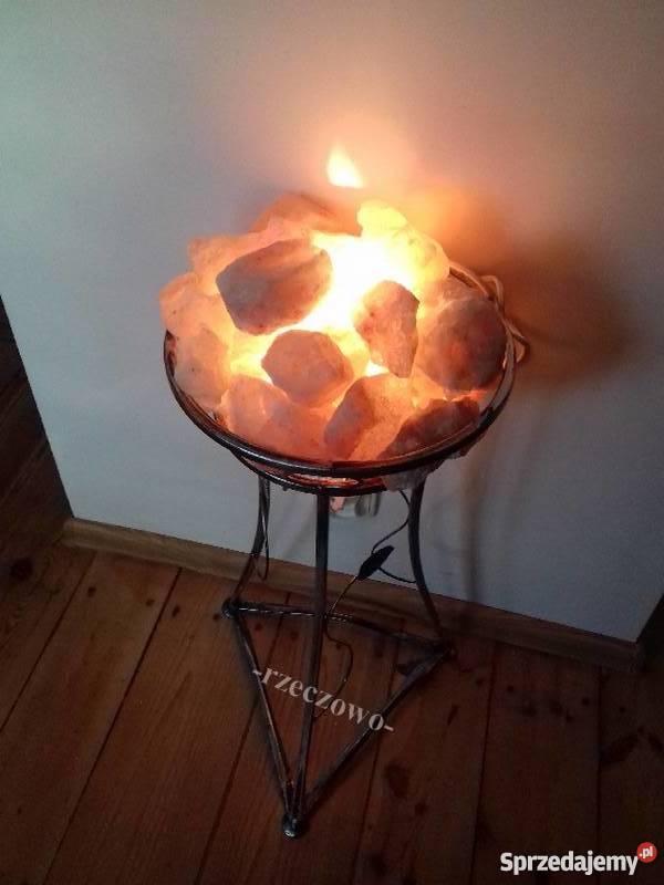 lampa solna wazon wysoki m8 60 oswietlenie nocne Oświetlenie Gdańsk