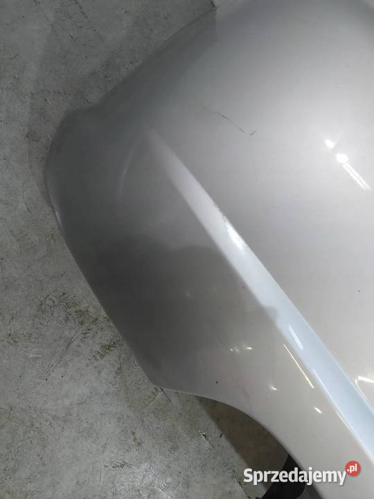 ZDERZAK TYŁ TOP SPORT FR LS7N Seat Leon I