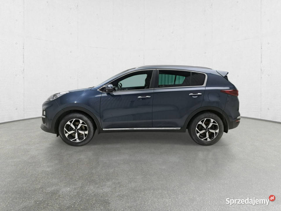 Kia Sportage V 2021 Samochody osobowe