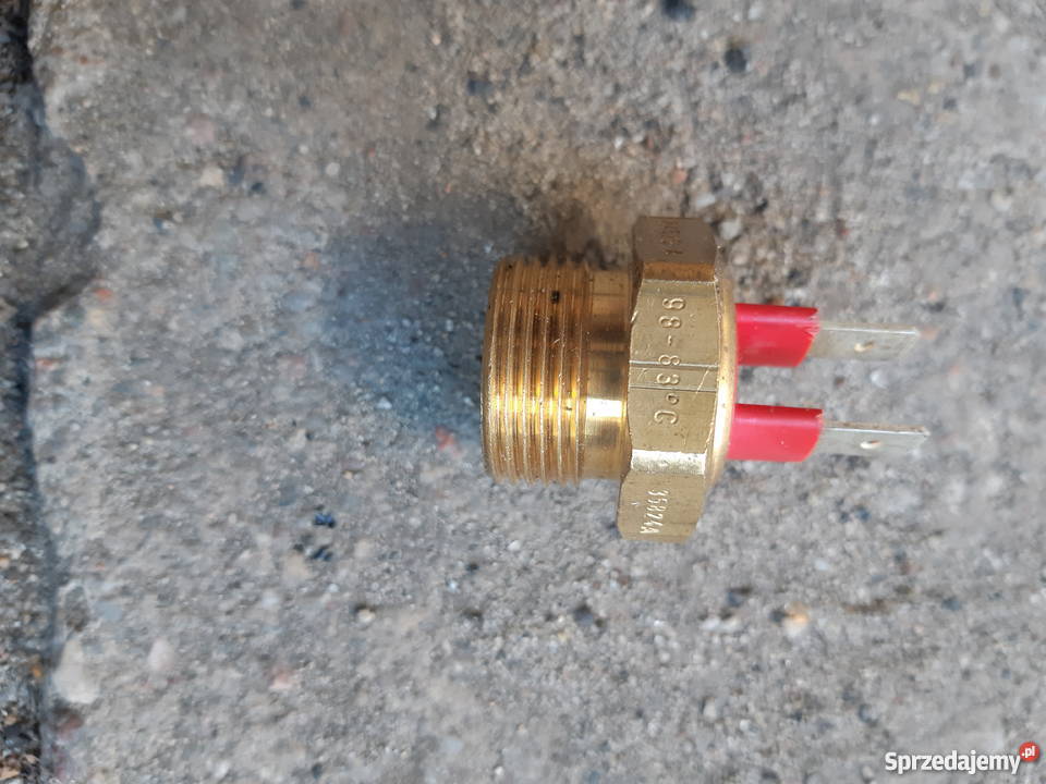 Termostat Awaryjny Webasto AUTOSAN JELCZ IKARUS Koronowo
