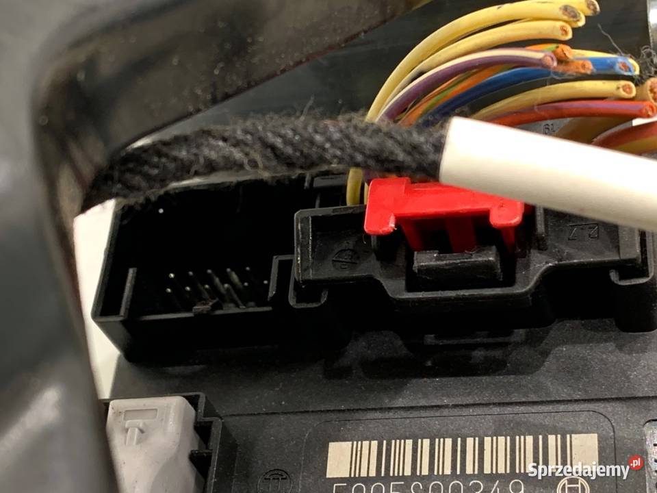 PODNOŚNIK SZYBY PRAWY PRZÓD VW PASSAT CC B6 Mechanizmy opuszczania szyb