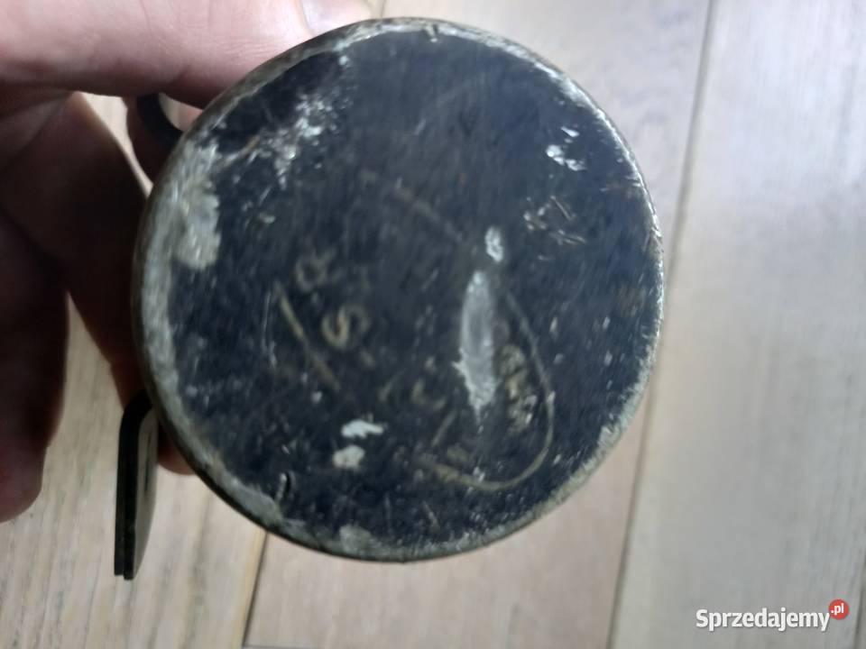 CEWKA 12V MAGNETI MORELLI mazowieckie Warszawa