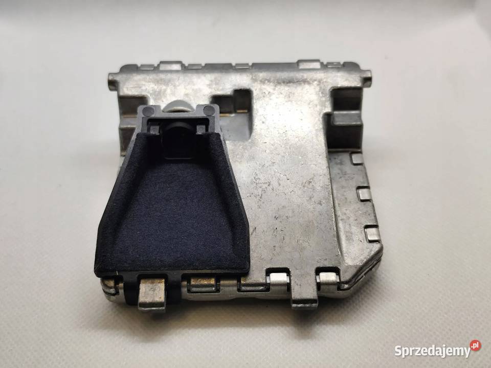 Ford Mondeo MK IV GALAXY MK3 KAMERA RADAR ZMIANY Czujniki i kamery cofania Przemęt