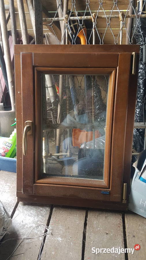 DREWNIANE OKNA Z SOKÓŁKI podlaskie Supraśl sprzedam