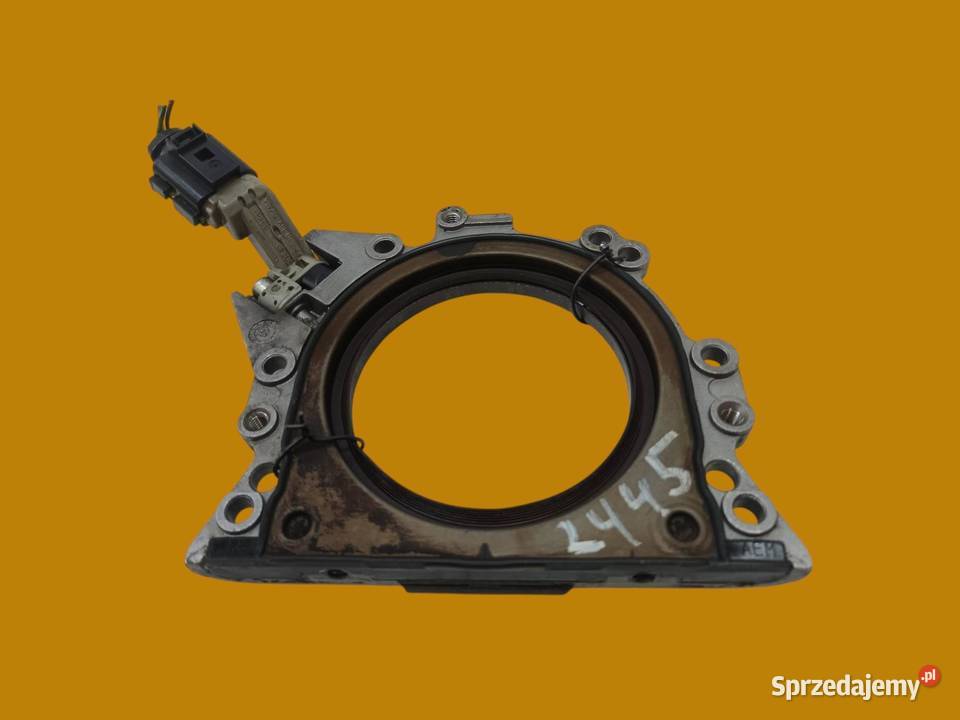 CZUJNIK SENSOR WAŁU USZCZELNIACZ 036103173 Seat świętokrzyskie sprzedam
