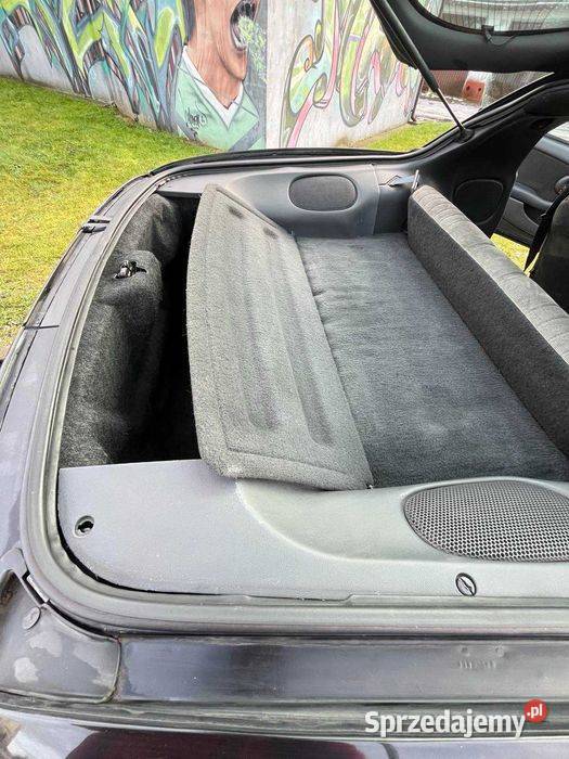 Sprzedam samochód pontiac Firebird Lubin