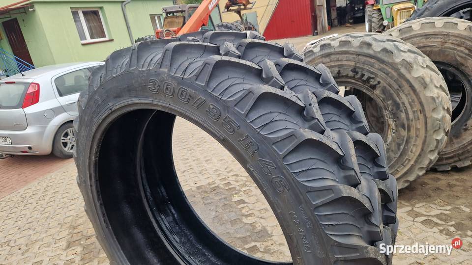 30095r46 124r46 Taurus Nowe Nowe Miasto Lubawskie