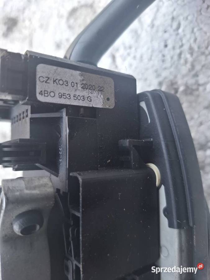 Przełącznik Zespolony Skoda Super B