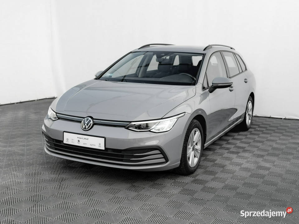 Volkswagen Golf WD0310S15 TSI EVO Life Ambient Pępowo sprzedam