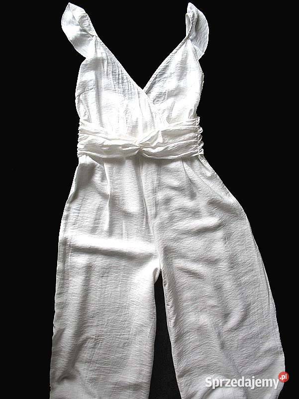 Kombinezon na lato 38 M biodra 100 Siedlce