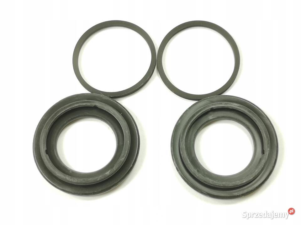 ZESTAW NAPR ZACISKU HAM IVECO DAILY III 19992006