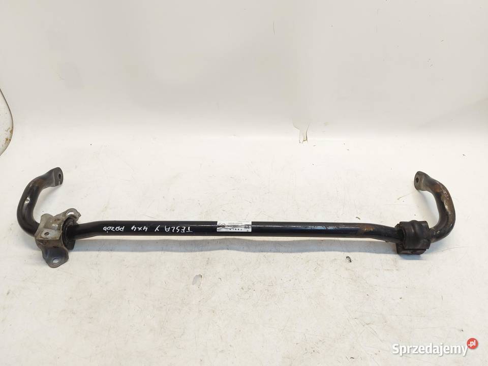 TESLA MODEL Y 2022r DRĄŹEK STABILIZATORA sprzedam