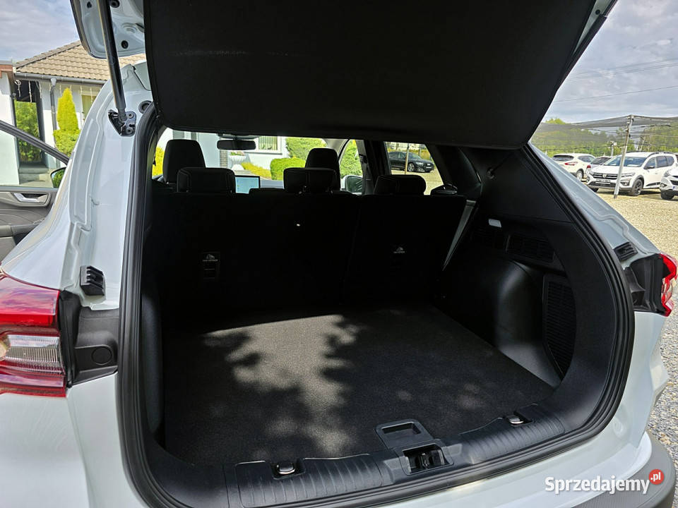 Ford Kuga serwis ASO Full Led III 2019 gniazdo SD Rydułtowy