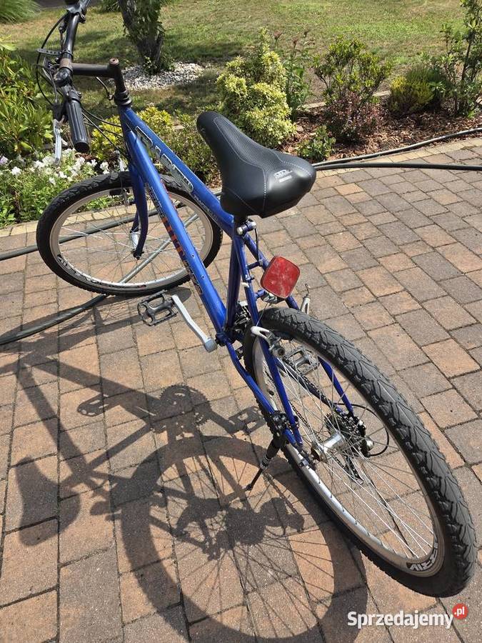 Rower górski MTB super hit traper26 Wólka Radzymińska sprzedam