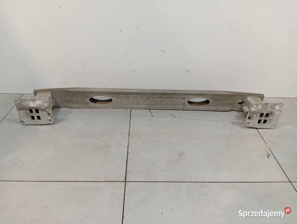 WZMOCNIENIE ZDERZAKA PRZÓD Peugeot Expert III
