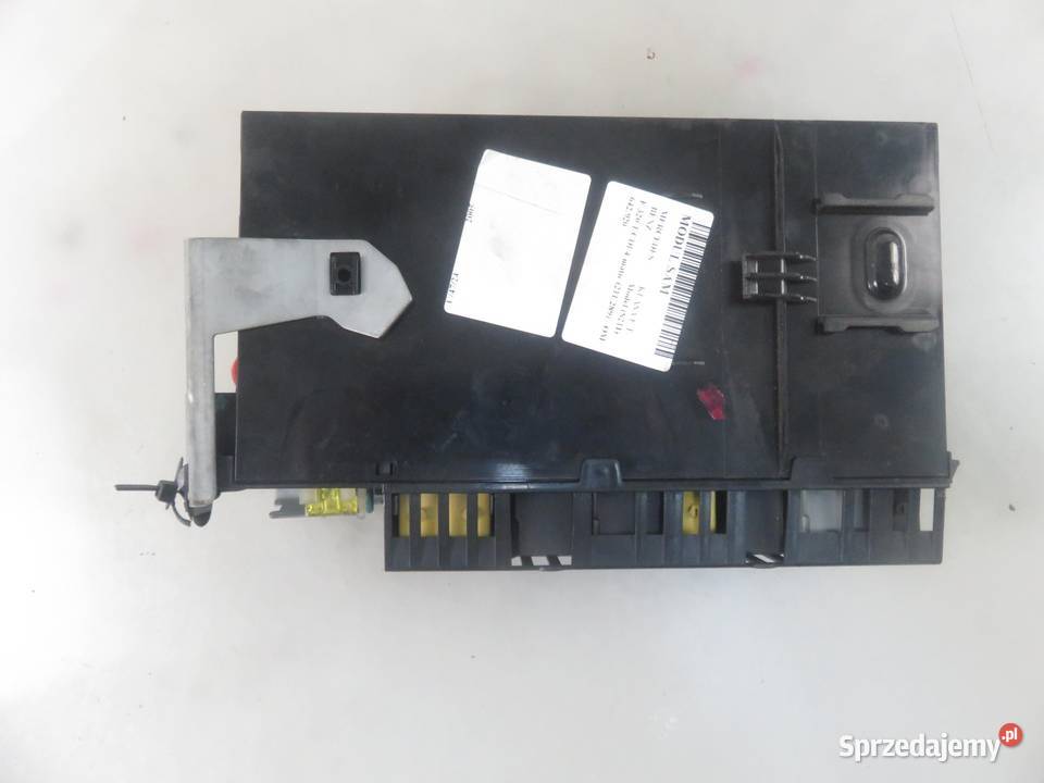 MODUŁ SAM MERCEDES KLASA E S211 2115458801 osobowe