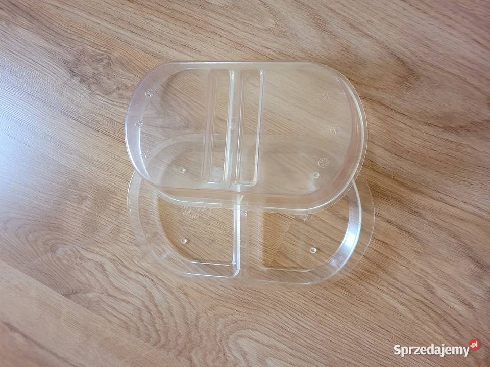 Sprzedam pojemnik na pieczywo Zelów