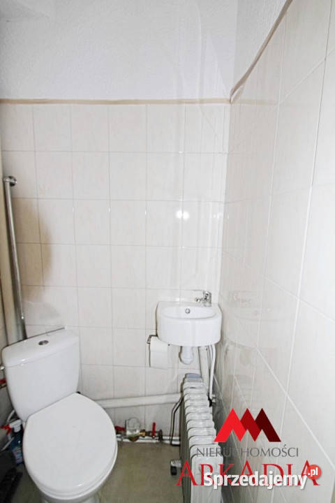 wynajmu lokalu 26m2 Włocławek