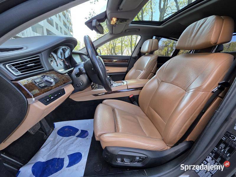 730d xDrive 30l diesel 258xDrive AWD4X48 lat w