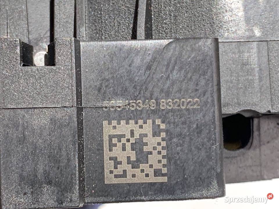 KLAMKA ZEWNĘTRZNA LEWY PRZÓD ALFA STELVIO podkarpackie sprzedam