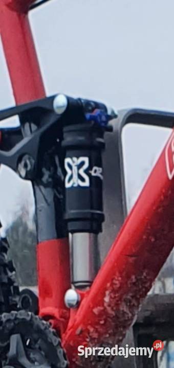 Rower Princ marathon 650b Wrocław