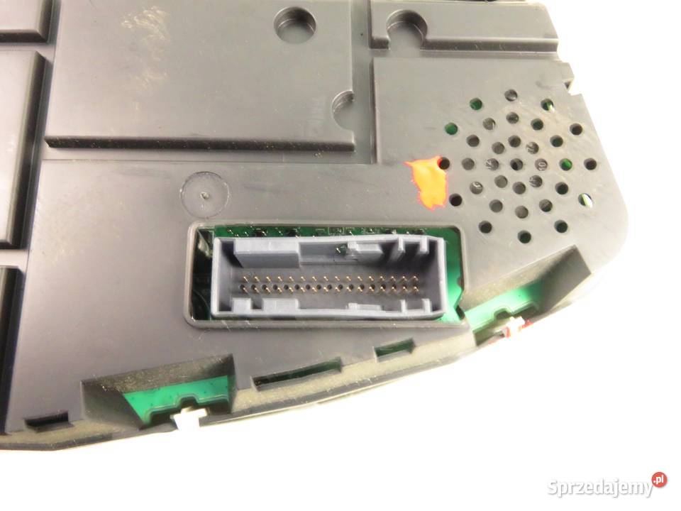 LICZNIK FORD S I WA6 22 TDCi KNWA BS7T10849VH