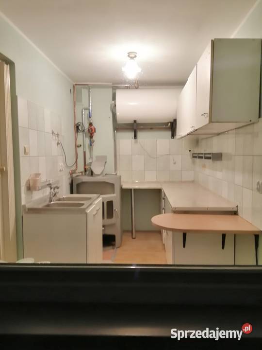 Domek 40m2 wolnostojący na wynajem Częstochowa