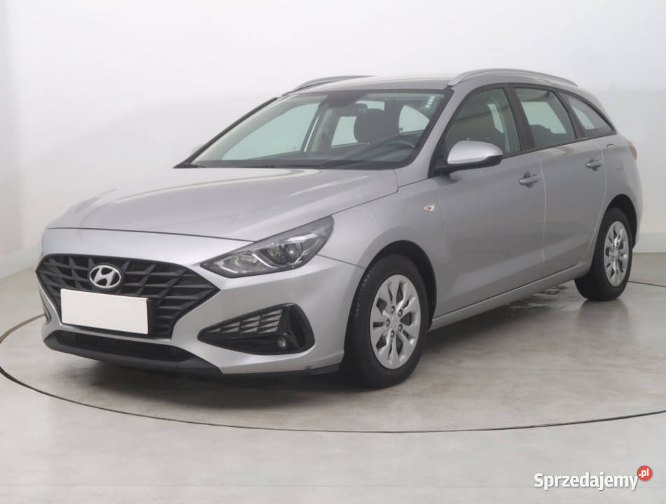 Hyundai i30 10 TGDI Bielany Wrocławskie