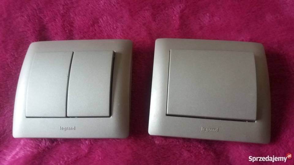 Łacznik Legrand Warszawa