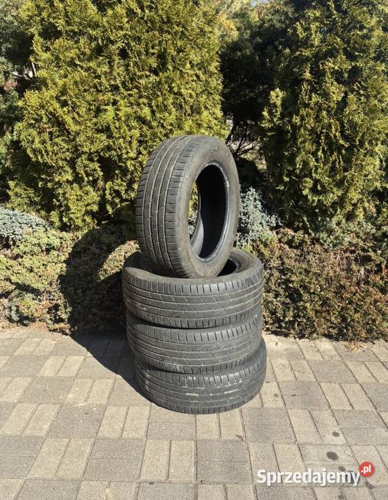 Opony letnie 20560R16 Hankook Ventus S1 Evo 2 Mikołów