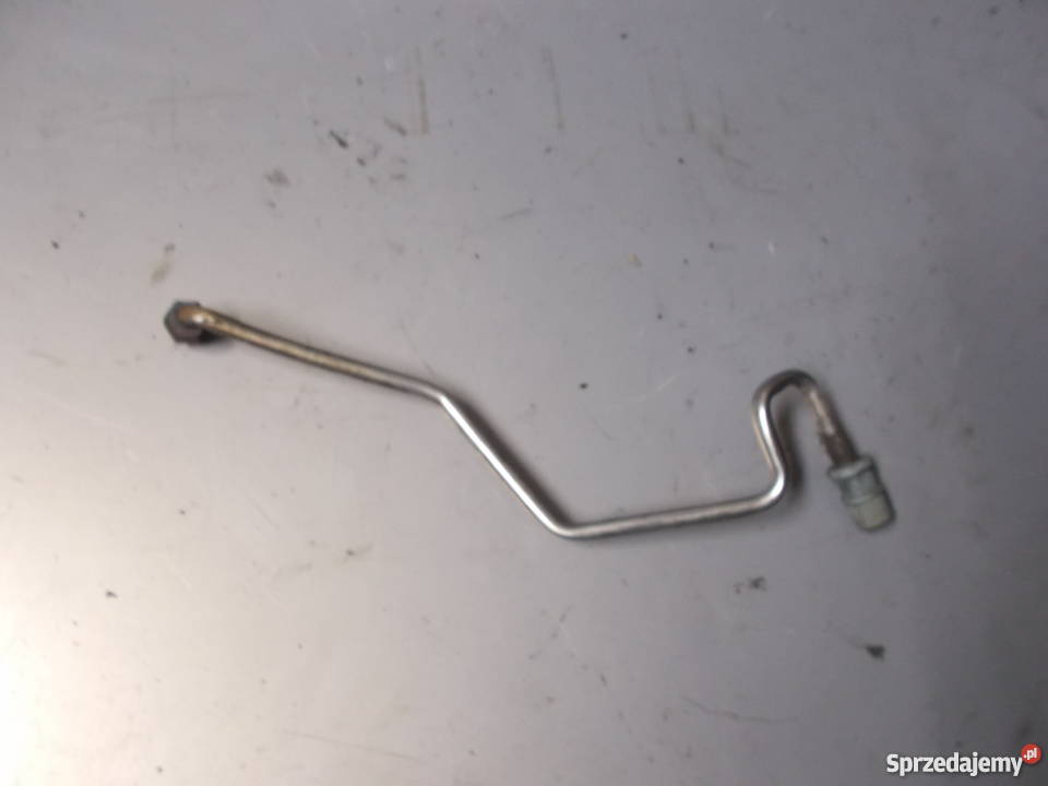 Audi 100 c4 94r 23 rurka EGR Motoryzacja Strzelce Krajeńskie sprzedam