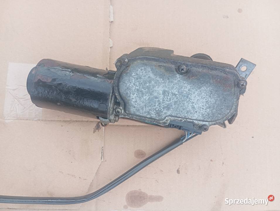 Silnik Wycieraczki JDM Albizja Abaca Starachowice