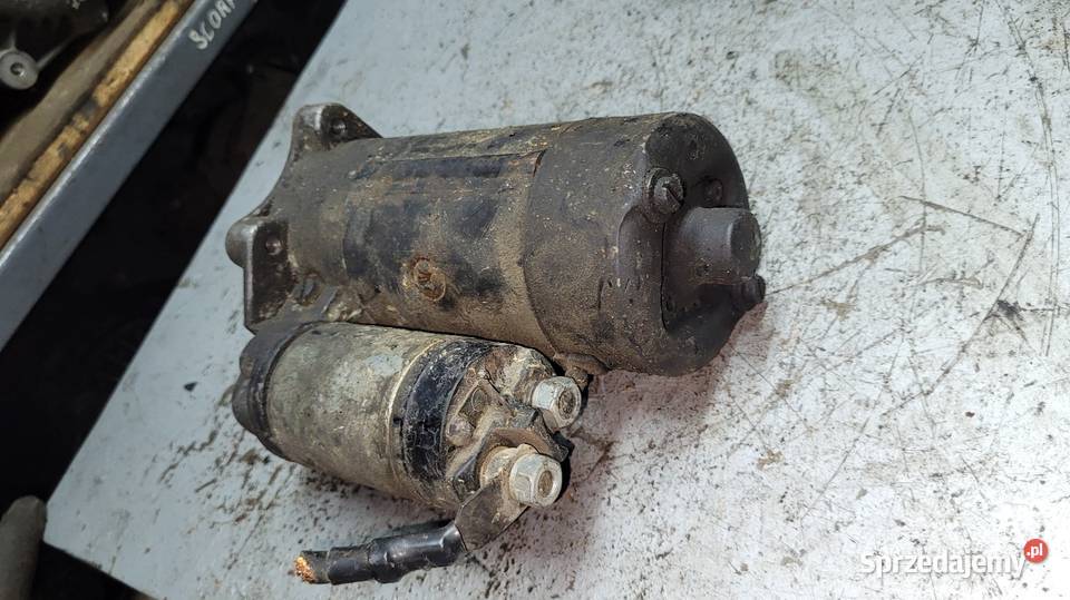 Rozrusznik Seat Ibiza 12 9000141101