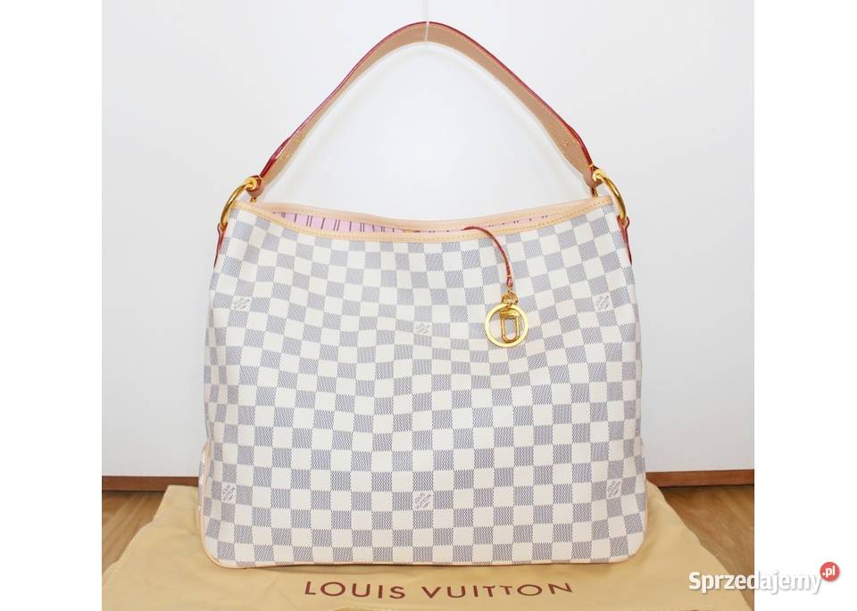 Torebka Louis Vuitton Delightful