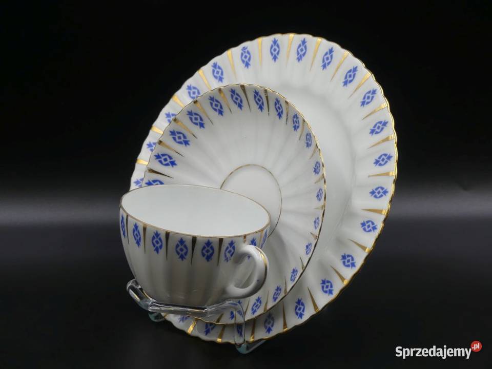 Urokliwe trio Tułowice Tillowitz 1920 44 Poznań